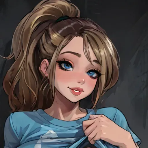 generatore di immagini porno IA