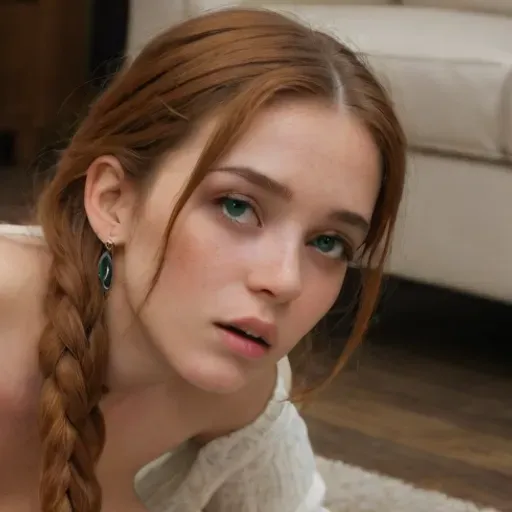 Pencipta imej lucah AI