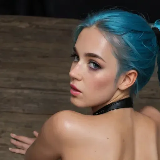 AI porn image generator