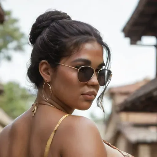 โปรแกรมสร้างภาพโปรนที่ใช้ปัญหา AI