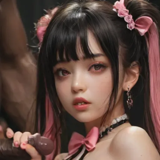 generatore di immagini porno IA