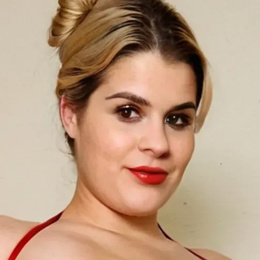 AI 포르노 이미지 생성기