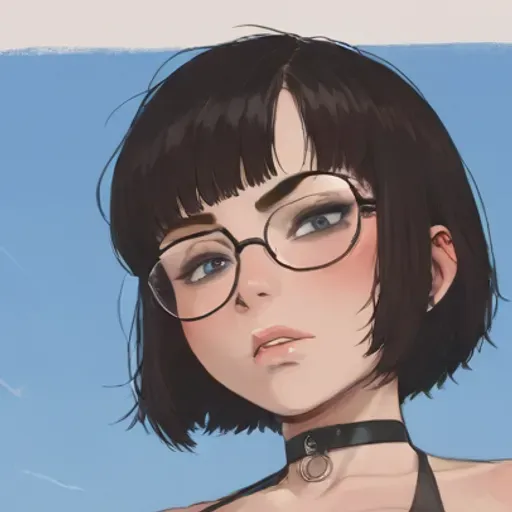 KI-Pornobild-Generator