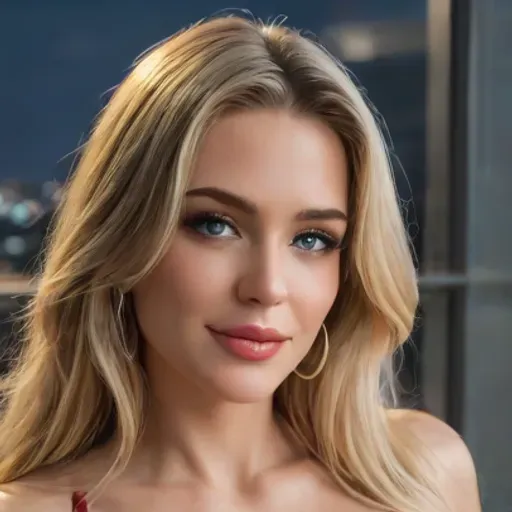 KI-Pornobild-Generator