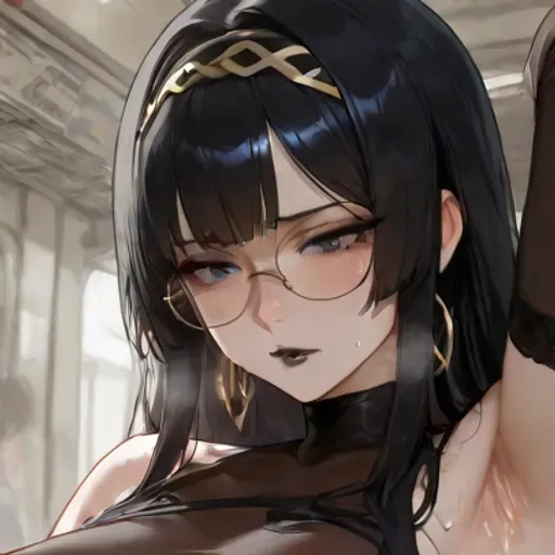 generatore di immagini porno IA