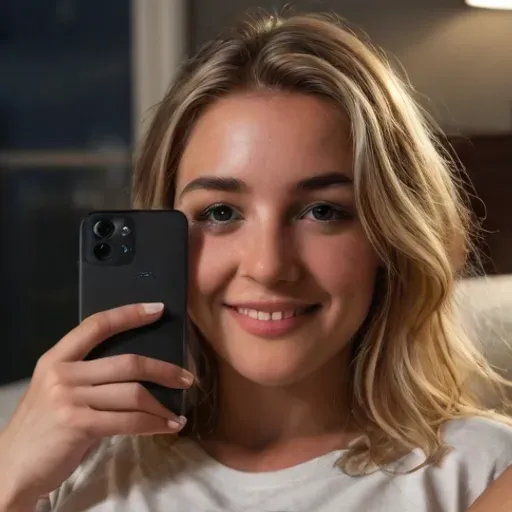 generatore di immagini porno IA