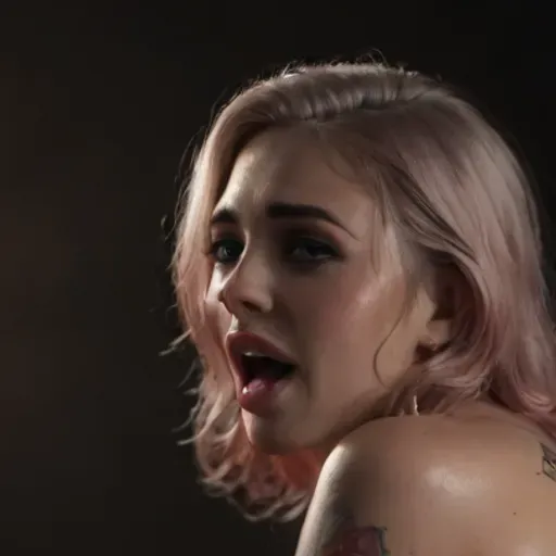 โปรแกรมสร้างภาพโปรนที่ใช้ปัญหา AI