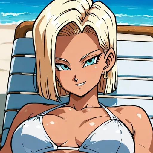 AIポルノ画像ジェネレーター