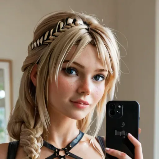 générateur d’images porno IA