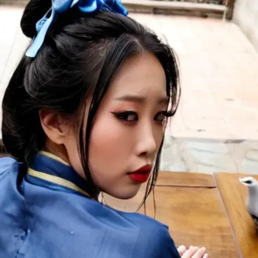 générateur d’images porno IA