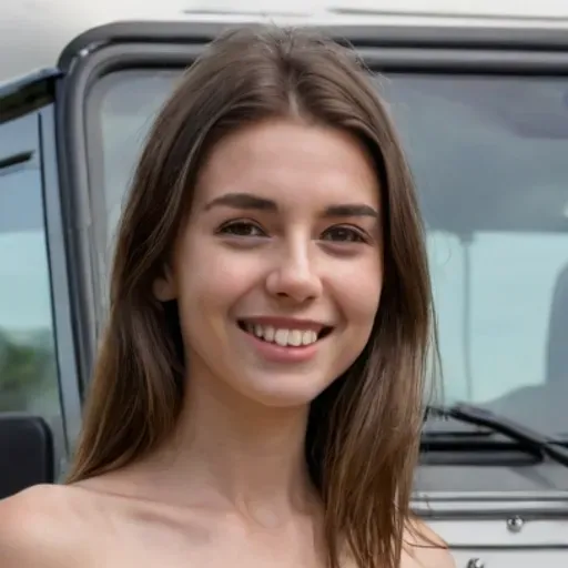 AI porn image generator