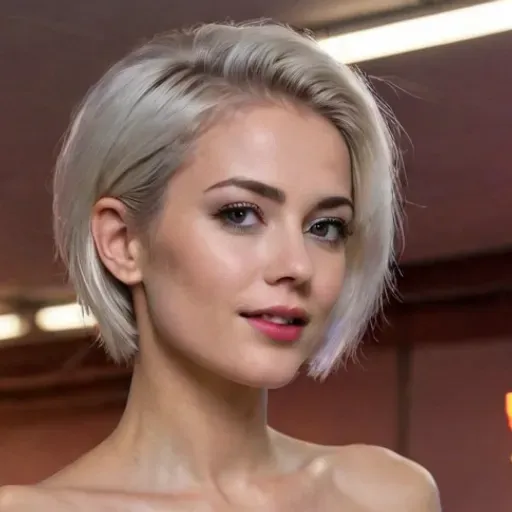 โปรแกรมสร้างภาพโปรนที่ใช้ปัญหา AI