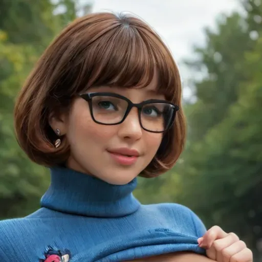 generatore di immagini porno IA