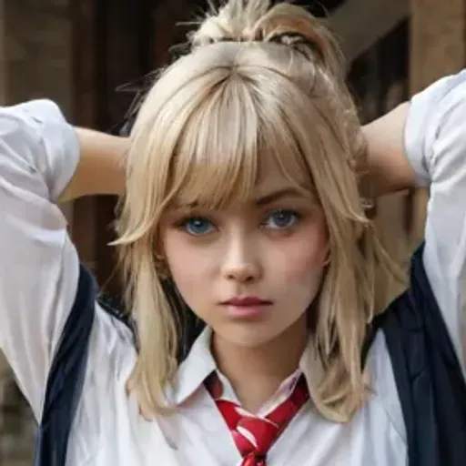 generatore di immagini porno IA