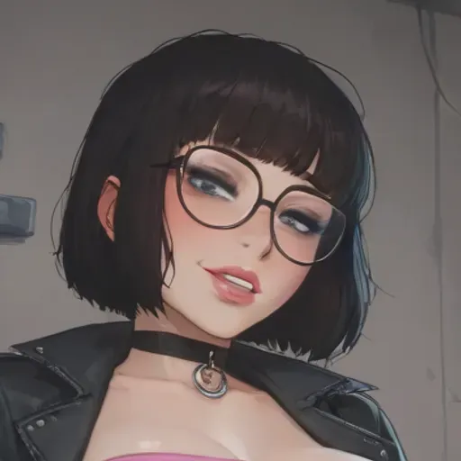 KI-Pornobild-Generator