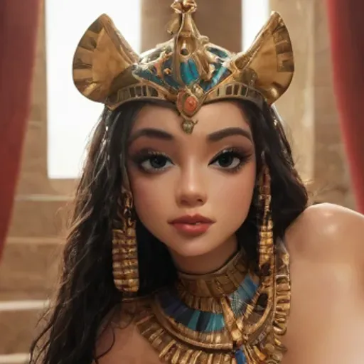 โปรแกรมสร้างภาพโปรนที่ใช้ปัญหา AI