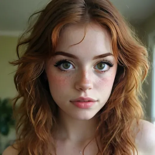 Pencipta imej lucah AI