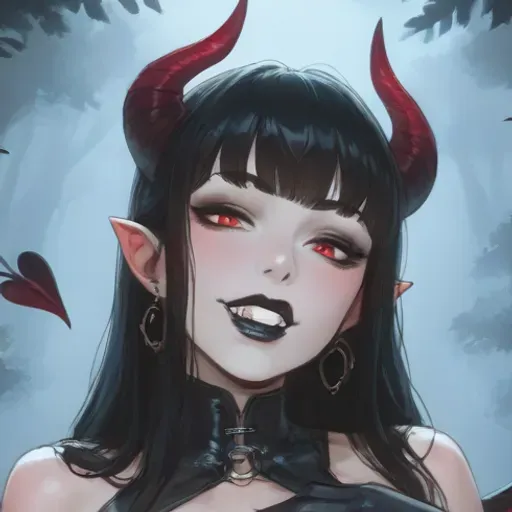 KI-Pornobild-Generator