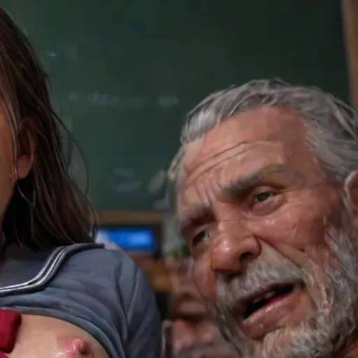 générateur de photos porno IA