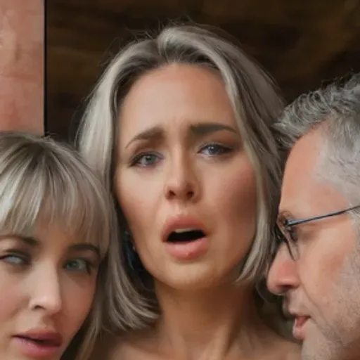 yapay zekâ porno görsel üretici