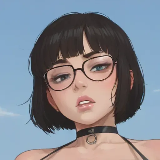 generatore di immagini porno IA