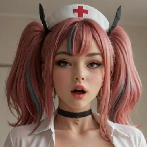 gerador de imagens pornô com IA