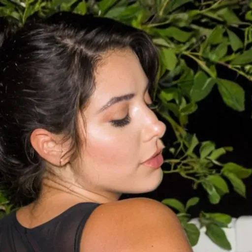 โปรแกรมสร้างภาพโปรนที่ใช้ปัญหา AI