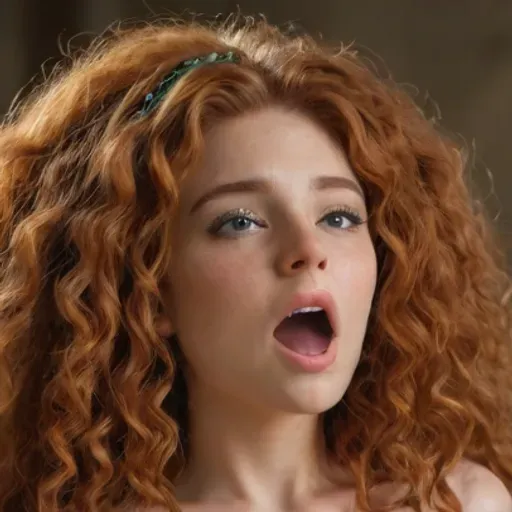 AI 포르노 이미지 생성기