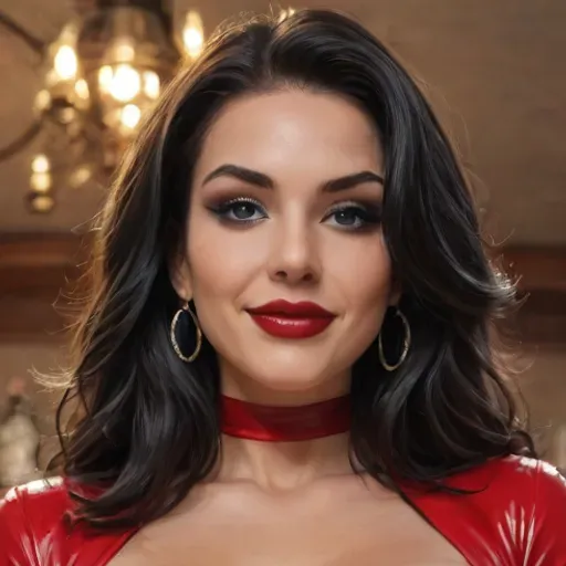 โปรแกรมสร้างภาพโปรนที่ใช้ปัญหา AI