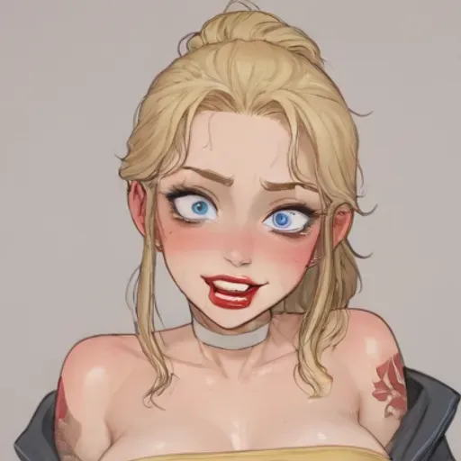 yapay zekâ porno görsel üretici