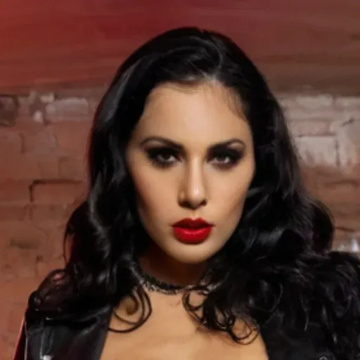 โปรแกรมสร้างภาพโปรนที่ใช้ปัญหา AI