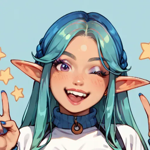 Pencipta imej lucah AI