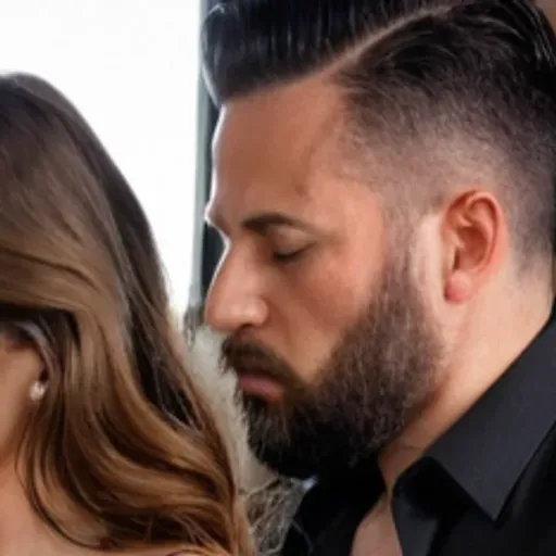 AI 포르노 이미지 생성기