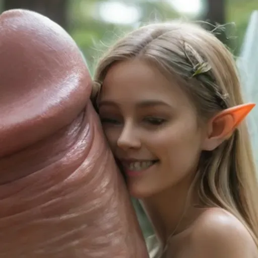 AI 포르노 이미지 생성기