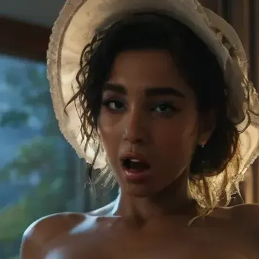 generatore di immagini porno IA