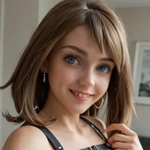 yapay zekâ porno görsel üretici