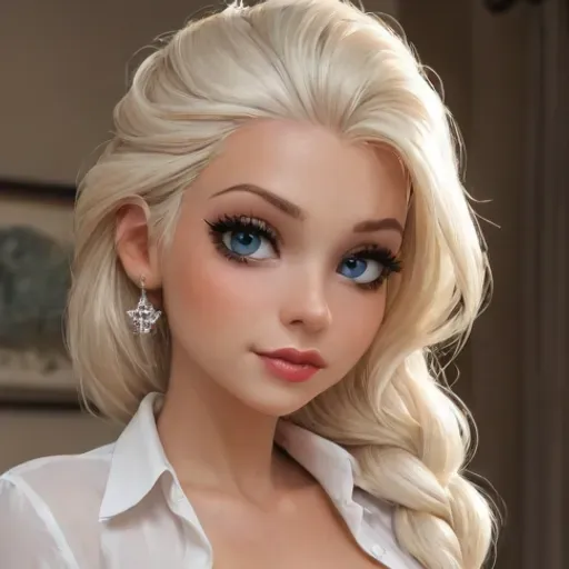 AIポルノ画像ジェネレーター