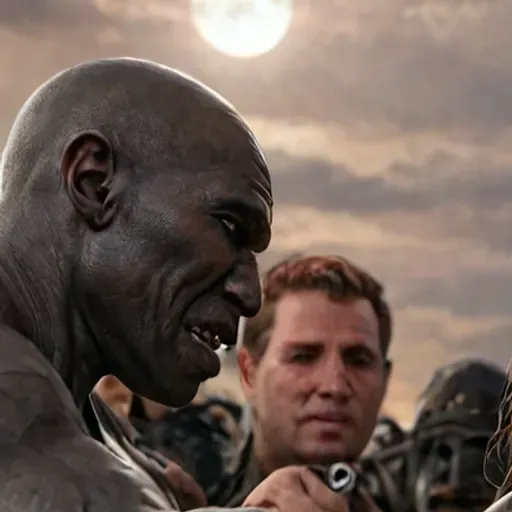 AI 포르노 사진 생성기