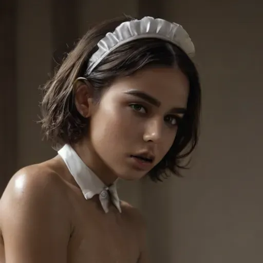 Pencipta imej lucah AI