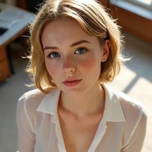 AI porn image generator