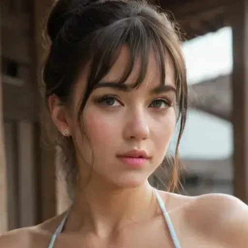 โปรแกรมสร้างภาพโปรนที่ใช้ปัญหา AI