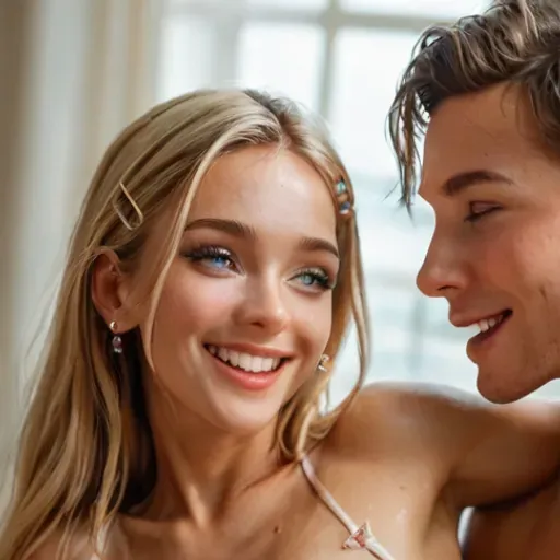 générateur de photos porno IA