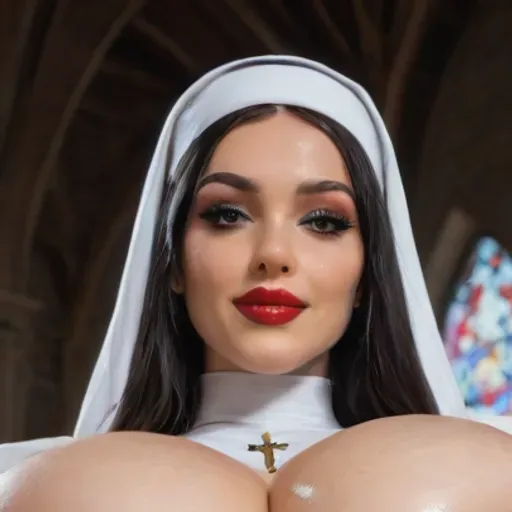 generatore di immagini porno IA