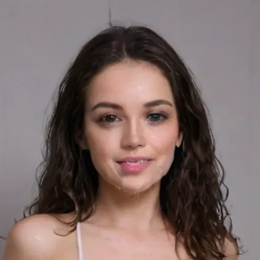 AI 포르노 이미지 생성기