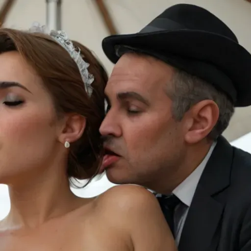 generatore di immagini porno IA