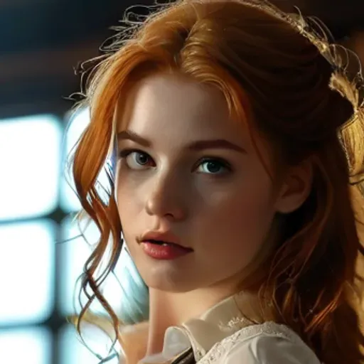 Pencipta imej lucah AI