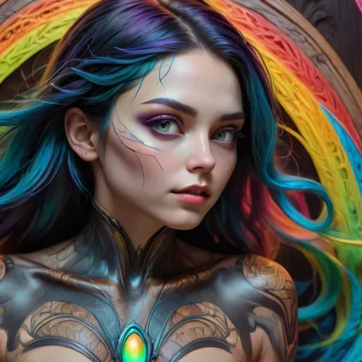 générateur d’images porno IA