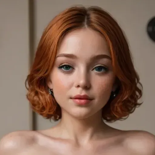 generatore di immagini porno IA