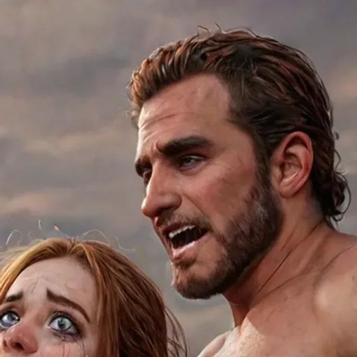 AI 포르노 이미지 생성기