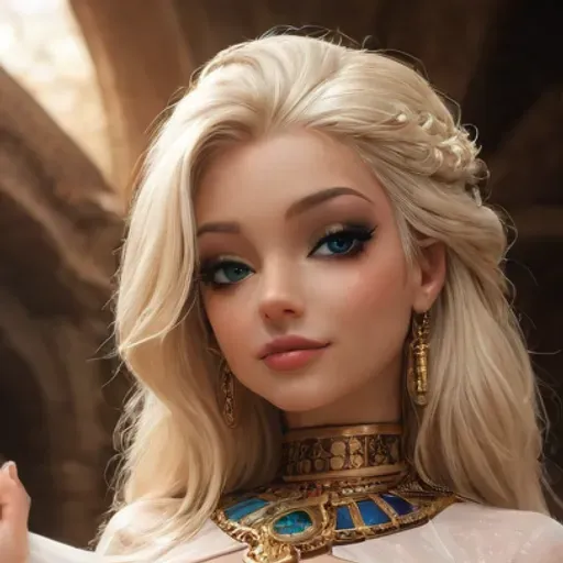 AI 포르노 이미지 생성기